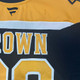 Game-Used 2024-2025 Season Home Hockey Jersey - Patrick Brown Image coming soon src=